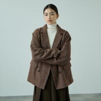 VICKY（ビッキー）のアウター(コート・ジャケットなど)/ブルゾン