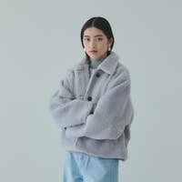 VICKY（ビッキー）のアウター(コート・ジャケットなど)/ブルゾン