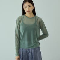 VICKY（ビッキー）のトップス/カットソー