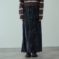 VICKY（ビッキー）のスカート/ひざ丈スカート