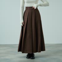VICKY（ビッキー）のスカート/ひざ丈スカート