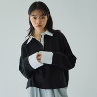 VICKY（ビッキー）のトップス/ニット・セーター