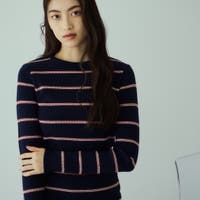 VICKY（ビッキー）のトップス/ニット・セーター