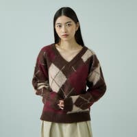 VICKY（ビッキー）のトップス/ニット・セーター