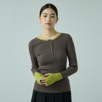 VICKY（ビッキー）のトップス/ニット・セーター