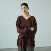 VICKY（ビッキー）のトップス/ニット・セーター