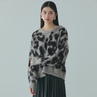 VICKY（ビッキー）のトップス/ニット・セーター