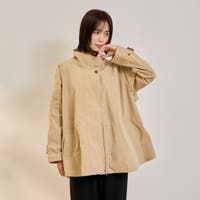 ketty（ケティ）のアウター(コート・ジャケットなど)/ショートコート