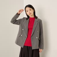 ketty（ケティ）のアウター(コート・ジャケットなど)/ブルゾン