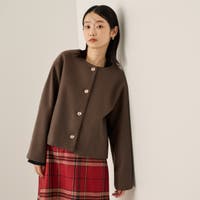 ketty（ケティ）のアウター(コート・ジャケットなど)/ブルゾン