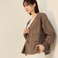 ketty（ケティ）のトップス/ブラウス