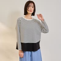 ketty（ケティ）のトップス/カットソー