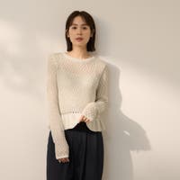ketty（ケティ）のトップス/ニット