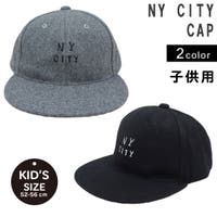 KEYS（キーズ）の帽子/キャップ
