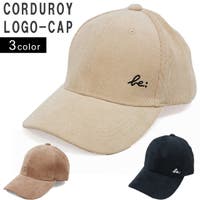 KEYS  | 帽子 キャップ CAP コーデュロイ メンズ レディース ベースボールキャップ ロゴ 春 秋 冬 キーズ Keys-268