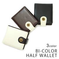KEYS（キーズ）の財布/二つ折り財布