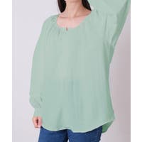 SHUSHU（シュシュ）のトップス/ブラウス