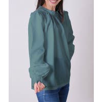 SHUSHU（シュシュ）のトップス/ブラウス