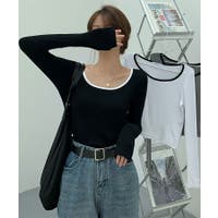 SHUSHU（シュシュ）のトップス/カットソー