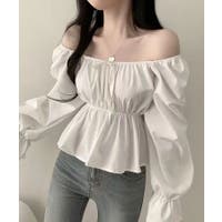 SHUSHU（シュシュ）のトップス/ブラウス