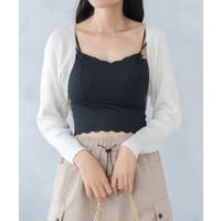 SHUSHU（シュシュ）のトップス/カーディガン