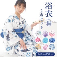 子ども服 SHUSHU（コドモフク　シュシュ）の浴衣・着物/浴衣