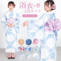 子ども服 SHUSHU（コドモフク　シュシュ）の浴衣・着物/浴衣