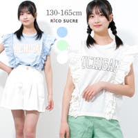 子ども服 SHUSHU（コドモフク　シュシュ）のトップス/Ｔシャツ