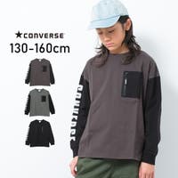 子ども服 SHUSHU（コドモフク　シュシュ）のトップス/Ｔシャツ