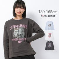 子ども服 SHUSHU（コドモフク　シュシュ）のトップス/Ｔシャツ