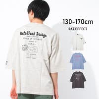 子ども服 SHUSHU（コドモフク　シュシュ）のトップス/Ｔシャツ