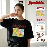 子ども服 SHUSHU（コドモフク　シュシュ）のトップス/Ｔシャツ