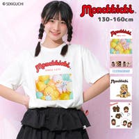 子ども服 SHUSHU（コドモフク　シュシュ）のトップス/Ｔシャツ