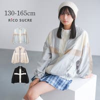 子ども服 SHUSHU（コドモフク　シュシュ）のアウター(コート・ジャケットなど)/ブルゾン