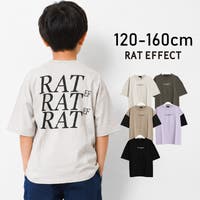 子ども服 SHUSHU（コドモフク　シュシュ）のトップス/Ｔシャツ
