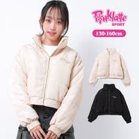 子ども服 SHUSHU（コドモフク　シュシュ）のアウター(コート・ジャケットなど)/ブルゾン