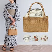 kimonocafe（キモノカフェ）の浴衣・着物/和装小物