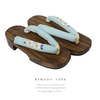 kimonocafe（キモノカフェ）の浴衣・着物/下駄