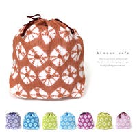 kimonocafe（キモノカフェ）のバッグ・鞄/巾着袋
