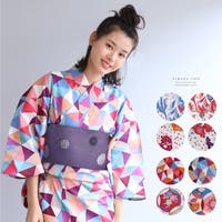 kimonocafe（キモノカフェ）の浴衣・着物/浴衣