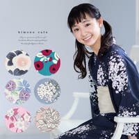 kimonocafe（キモノカフェ）の浴衣・着物/浴衣