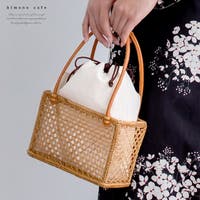 kimonocafe（キモノカフェ）の浴衣・着物/和装小物