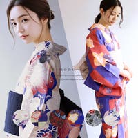 kimonocafe（キモノカフェ）の浴衣・着物/浴衣