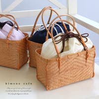 kimonocafe（キモノカフェ）の浴衣・着物/和装小物