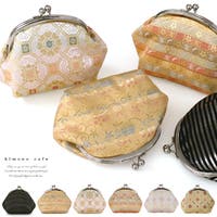 kimonocafe（キモノカフェ）の財布/コインケース・小銭入れ