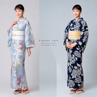 kimonocafe（キモノカフェ）の浴衣・着物/浴衣