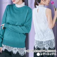 kirakiraShop （キラキラショップ）のトップス/Ｔシャツ