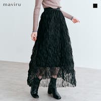 kirakiraShop （キラキラショップ）のスカート/ロングスカート・マキシスカート