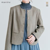 kirakiraShop （キラキラショップ）のアウター(コート・ジャケットなど)/ブルゾン