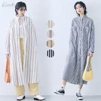 kirakiraShop （キラキラショップ）のワンピース・ドレス/シャツワンピース